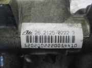 Turbolader 857008213 BMW X3 (F25) SUV xDrive20d 16V (B47-D20A)