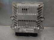 Motorsteuergerät 9666095880 Citroën CITROËN C4 PICASSO 2.0 HDi FAP CAT (RHR / DW10BTED4)