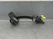 Türfänger SU001A4031 Toyota ProAce Van 1.6 D-4D 95 16V (3WZTV(DV6FDU))