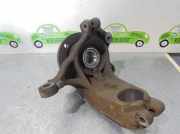 Achsschenkel Halter Rechts Vorne Citroën C3 Pluriel (HB) Cabrio 1.6 16V (TU5JP4(NFU))