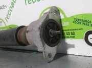 Stoßdämpfer Links Hinten 8V5118080BF Ford Fiesta VII Schrägheck 1.6 TDCi 16V 95 (TZJA)