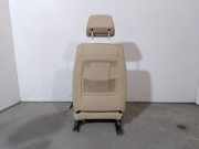 Sitz Links Vorne 52107240115 BMW X4 (F26) SAC SUV xDrive20d 16V (B47-D20A)