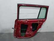 Tür Rechts Hinten 7751475037 Renault Megane II Grandtour (KM) Kombi 5-drs 1.9 dCi 120 (F9Q-800)