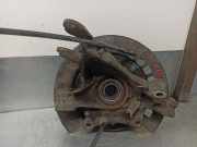 Achsschenkel Halter Links Hinten 7L0505435B Volkswagen Touareg (7LA/7L6) SUV 5.0 TDI V10 (AYH) AYH