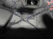 Lenker 8200004211 Renault IV (JK0) 2.2 dCi Turbodiesel