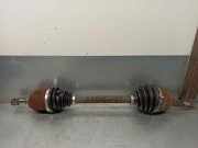 Felge 30615721 Volvo S40 (MS) Limousine 2.0 D 16V (D4204T)