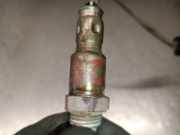 Lambdasonde 9810634380 Peugeot 3008 I (0U/HU) Großraumlimousine 1.2 e-THP PureTech 130 (EB2DTS(HNY))