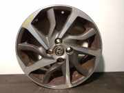 Felge 426110DG80 Toyota Yaris III (P13) Schrägheck 1.5 16V Hybrid (1NZ-FXE)