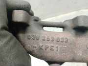 Auspuff Krümmer 038263033 Seat Ibiza II (6K1) Schrägheck 1.9 TDi GT (AGR)