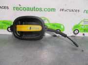 Handgriff Kofferraum 812213K000 Hyundai Sonata Limousine 2.0 CRDI VGT 16V (D4EA)