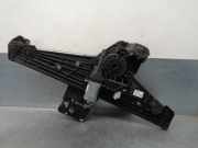 Fensterheber Links Hinten 9830003180 Peugeot 2008 (UD/UK/UR/US/UX) Großraumlimousine 1.5 BlueHDi 100 (DV5RD(YHY))