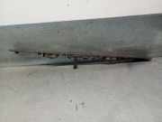 Sicherheitsgurt Rechts Hinten 96841928 Daewoo / Chevrolet Spark Schrägheck 1.2 16V LPG (B12D1(Euro 5))