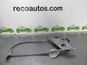 Fensterheber Links Hinten 01308201630 Renault Espace (JE) Großraumlimousine 3.0i V6 24V (L7X-727)