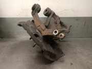 Achsschenkel Halter Rechts Hinten GS1D2611XC Mazda 6 Sport (GH14/GHA4) Schrägheck 2.2 CDVi 16V 125 (R2)