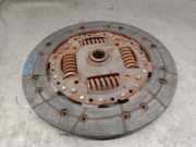 Kupplungsset 9653909780 Peugeot 307 (3A/C/D) Schrägheck 1.6 HDi 16V (DV6ATED4(9HX))