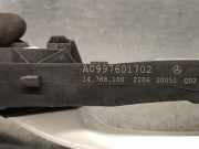 Bremsscheibe Vorne Dacia Sandero I (BS) Schrägheck 1.2 16V (D4F-F732)