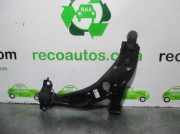 Draagarm Rechts Voor Onder BE7B34300A Mazda 323 C (BA13) Schrägheck 1.5i 16V (Z501)