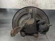 Achsschenkel Halter Rechts Vorne 4122109001 SsangYong Kyron SUV 2.0 200 Xdi 16V 4x2 (OM664.950)