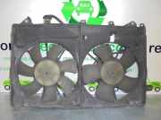 Kühlerventilator 1636321040 Toyota Prius (NHW20) Liftback 1.5 16V (1NZ-FXE)