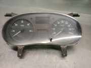 Tachoeinheit Kmh 2481000Q1B Nissan Interstar (X70) Van 2.5 dCi 16V 120 (G9U-650)
