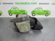 Sicherheitsgurt Rechts Hinten Toyota Yaris Verso (P2) Großraumlimousine 1.4 D-4D (1NDTV)