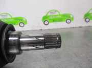 Tankschwimmer Subaru Forester (SF) SUV 2.0 16V X (EJ202)