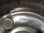 Sicherungskasten 93BG14A073AC Ford Mondeo I Limousine 1.8 TD (RFM)