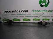 Antriebswelle Rechts Vorne Opel Astra H (L48) Schrägheck 5-drs 1.6 16V Twinport (Z16XEP)