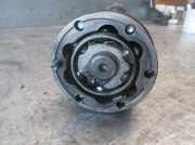 Ölfiltergehäuse A1121800110 Mercedes-Benz E (W210) Limousine 3.2 E-320 V6 18V (M112.941)