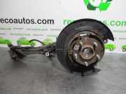 Achsschenkel Halter Rechts Hinten 1623945880 Citroën C-Crosser SUV 2.2 HDiF 16V (DW12METED4(4HN))