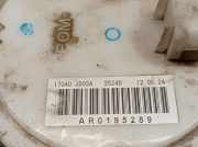 Kupplungsset 045141025A Skoda Fabia (6Y2) Schrägheck 5-drs 1.9 TDi (ATD)