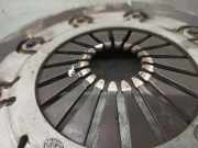 Klimakondensator VP7EKH19710AE Ford MONDEO BER. (CA2) 1.8 TDCi CAT