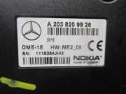 Motorhalter Links 4B0199379E Audi A6 BERLINA (4B2) 2.5 V6 24V TDI