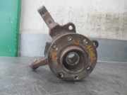 Achsschenkel Halter Rechts Vorne Nissan Kubistar (F10/F11) Van 1.5 dCi 65 (K9K-704)