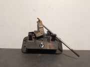 Türgriff Außen Rechts Vorne YC15V224010AJ Ford Transit RWD Ch.Cab/Pick-up 2.4 TDdi 16V (H9FA)