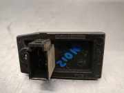 Heizwiderstand 3M5H18B647BA Ford Focus 1 Limousine 1.8 TDdi (C9DB)