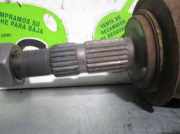 Sicherheitsgurt Rechts Hinten 33005894 Fiat Stilo MW (192C) Kombi 1.9 JTD 115 (192.A.1000)