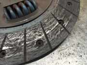 Stoßdämpfer Links Vorne 22214599 Opel Zafira (M75) Großraumlimousine 1.8 16V Ecotec (Z18XER)