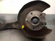 Achsschenkel Halter Links Hinten 33308842879 BMW 2 serie Active Tourer (F45) Großraumlimousine 218d 2.0 TwinPower Turbo 16V (B47-C20A(Euro 6))