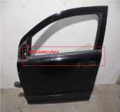 Achsschenkel Halter Links Hinten 52710S0000 Hyundai (PDE, PD, PDEN) 2.0 N