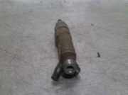 Stoßstange Vorne K2S150031XX Kia SHUMA II 1.6 CAT