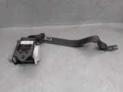 Türverkleidung Links Vorne 51417076193 BMW 5 serie (E60) Limousine 525d 24V (256D2)