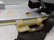 Innenkotflügel Rechts Hinten A4546980230 Smart Forfour (454) Schrägheck 5-drs 1.5 CDI 12V 68 (OM639.939)