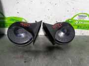 Sicherheitsgurt Rechts Hinten 8200683953 Renault Clio III (BR/CR) Schrägheck 1.2 16V 75 (D4F-740(D4F-D7))