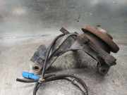 Stoßdämpfer Rechts Vorne 2629520180 Citroën C-15 Van 1.8 D (XUD7(161A))