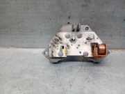 Luftklappe Stellmotor 2Q0907511F Skoda Octavia (5EAA) Liftback 1.5 TSI Evo 16V (DPCA)