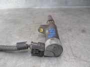 Bremsscheibe Hinten Nissan Qashqai (J10) SUV 2.0 dCi (M9R)