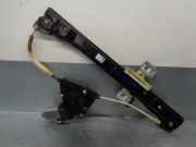 Fensterheber Links Vorne 6RU959802 Seat MII (KF1) 1.0