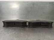 Bremsbeläge FD291A Peugeot J5 (290P) Bus 2.5 TD (CRD93LS(U25-673))