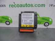 Steuergerät Airbag 9648665580 Citroën C5 Berline (DC) Schrägheck 2.0 HDi 110 (DW10ATED(RHZ))